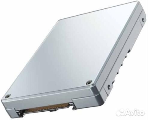 Ssd накопитель intel d7-p5520 2.5