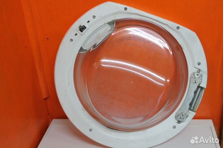 Люк в сборе Candy COS 105 D бу. 2689