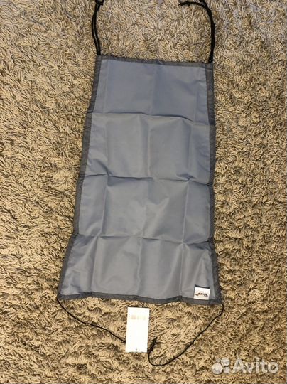 Тент от солнца на коляску