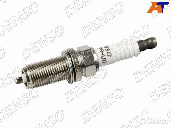 Свеча зажигания nissan note