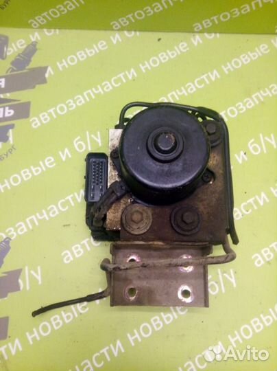 Блок ABS Lifan Breez 1.6 LF481Q3 2008Г.в