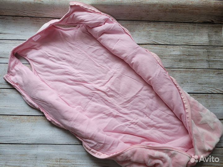 Детские постельные принадлежности