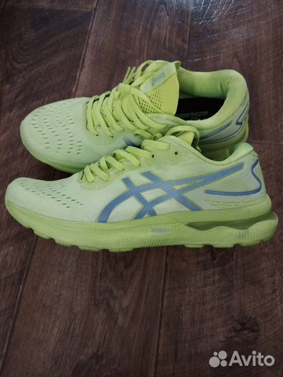 Кроссовки мужские asics 41 размер