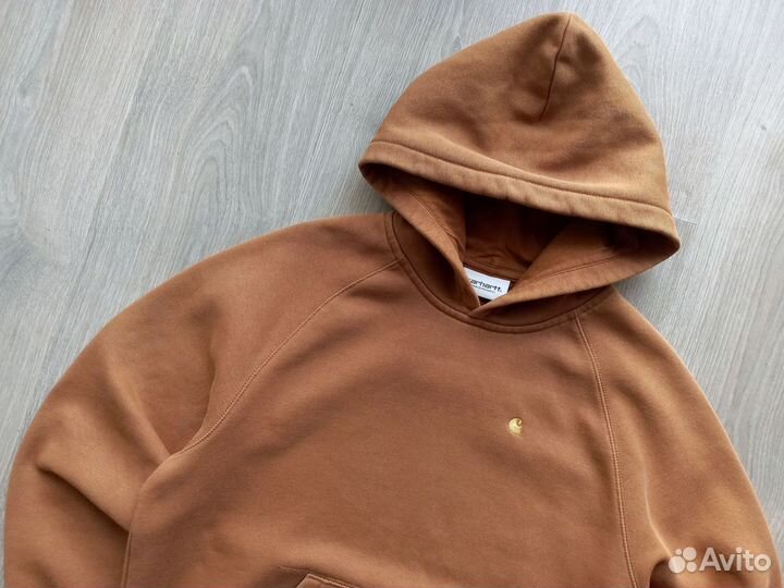 Женская толстовка Carhartt - XS-S