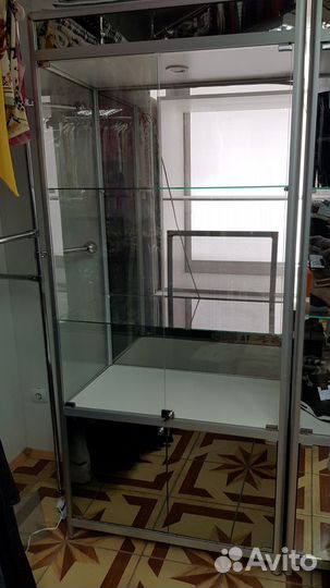 Торговые витрины