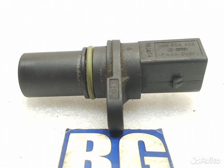 Датчик положения коленвала Audi A3 cdaa 2008