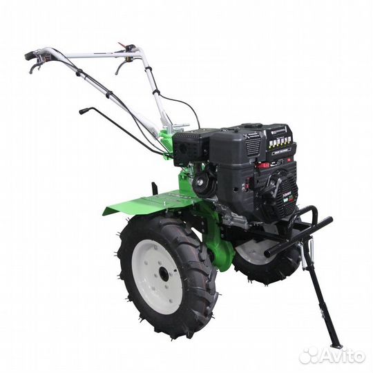 Мотоблок бензиновый country 1350 advance