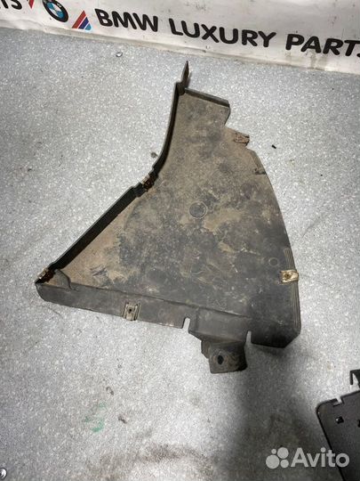Локер Bmw 5 F10 528I N20B20А