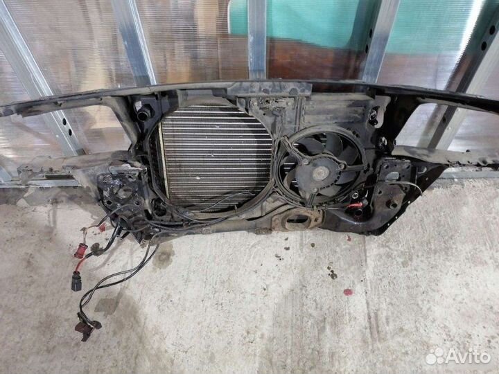 Панель передний Audi A6 C5