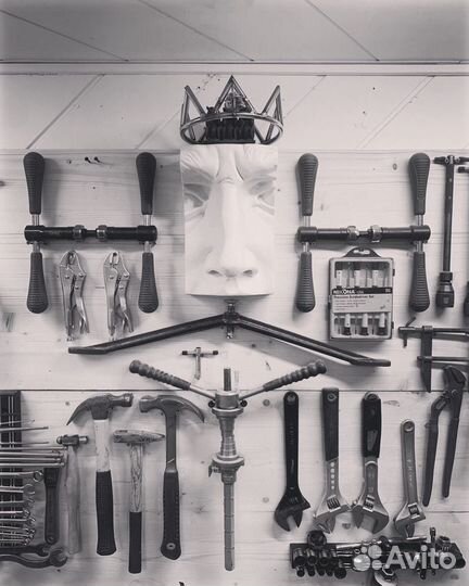 Ремонт велосипедов Apokalyptoeclips