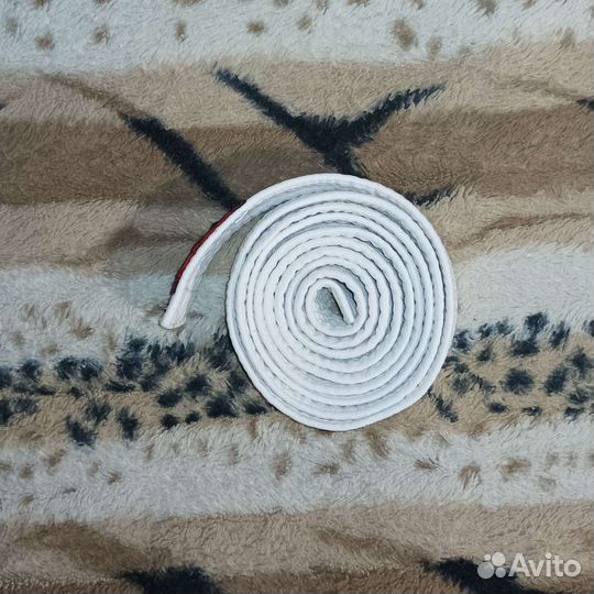 Кимоно для дзюдо Рей спорт 140