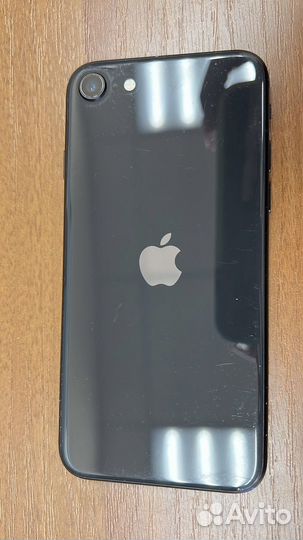 iPhone SE 64gb 2020
