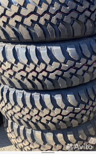 Cordiant Off-Road OS 501 205/70 R16