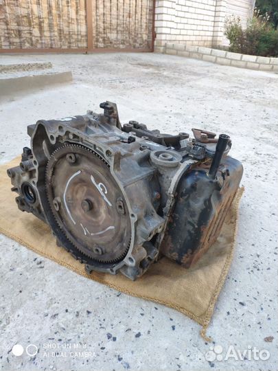 АКПП для Hyundai Elantra 2.0 F4A42(G4GC)
