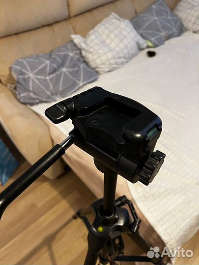 Штатив ecsa 3770