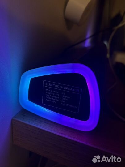 Саундбар bluetooth speaker
