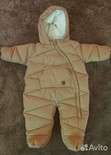 Комбинезон 68р