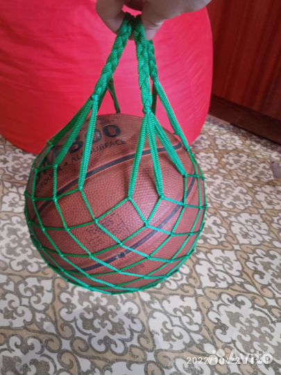 Авоська William Lawsons