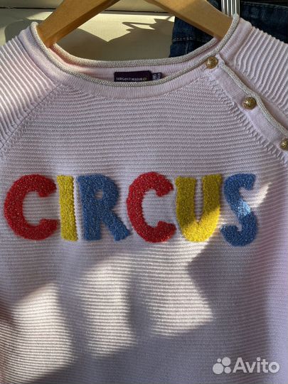 Комплект для девочки 11-12 лет на весну