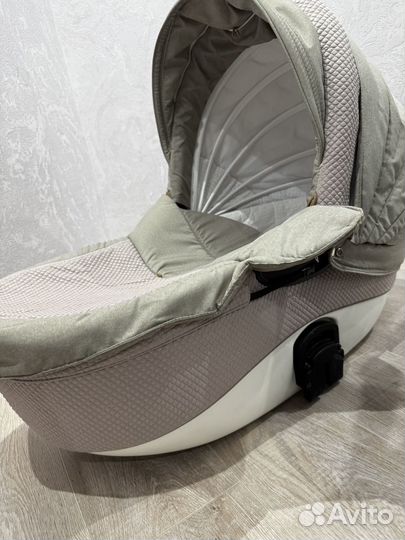 Коляска adamex barletta 2 в 1