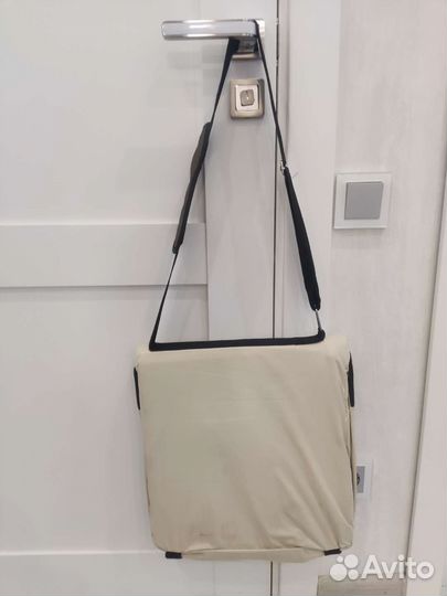 Сумка - пеленальник в дорогу