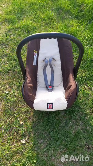 Автолюлька от 0