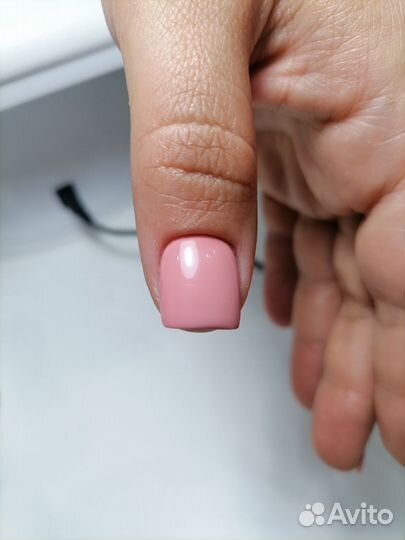 Мастер маникюра на дому