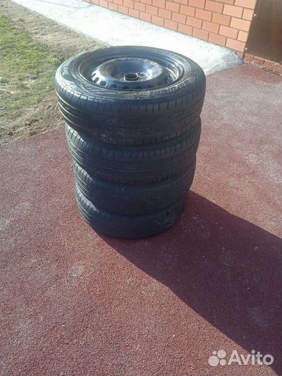 Cordiant Professional TM-1 185/65 R15