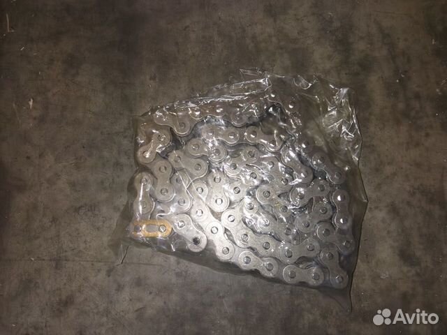 Цепь пр-25,04 (1,75м)