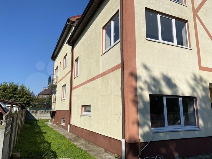 Здание, 581.5 м²