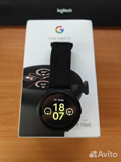 Google Pixel Watch 2 Wi-Fi