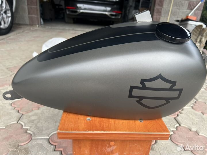 Комплект запчастей harley davidson Fat Bob 2019