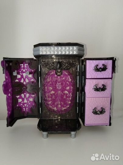 Кукольная мебель Евер Афтер Хай