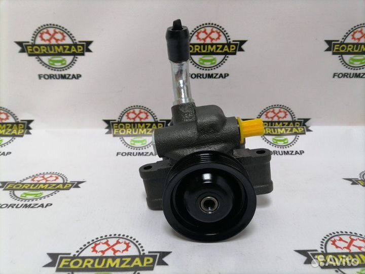 Насос гидроусилителя руля Ford Fusion CBK 1.2-1.6