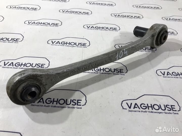 Рычаг подвески задний Audi S8 D2 4D 4.2 2000