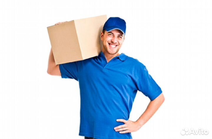 Грузчик ежедневные выплаты