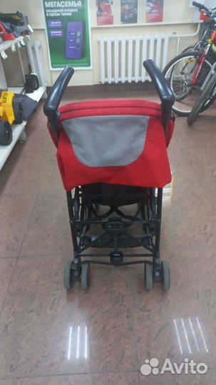 Коляска PegPerego