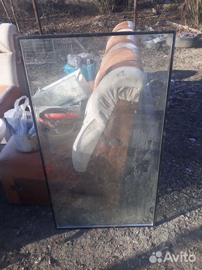 Стеклопакет бу