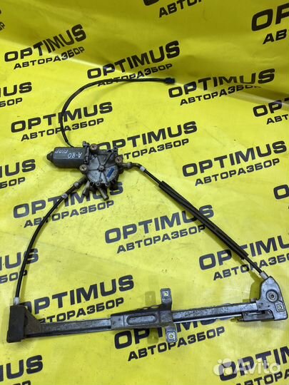 Стеклоподъемник передний правый Audi 80 B4