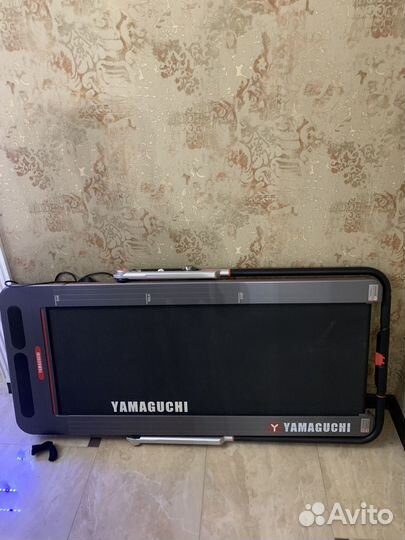 Беговая дорожка