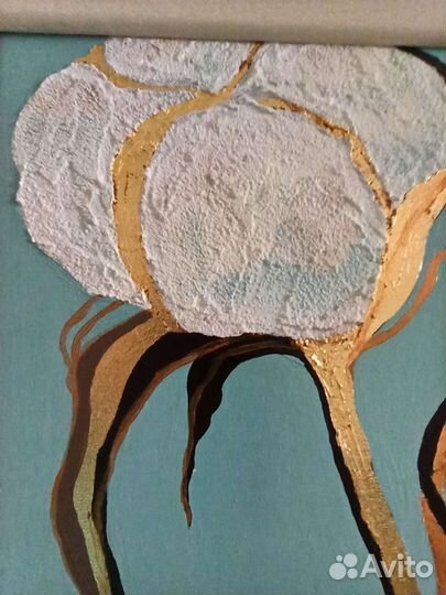 Интерьерная картина