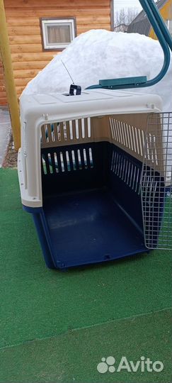 Переноска для собаки