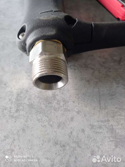 Пистолет выс. давления ST-2600 (karcher, аналог)