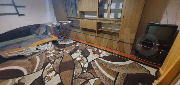 1-к. квартира, 31 м², 1/5 эт.