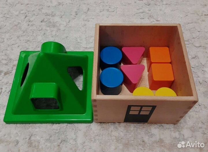 Сортер Икеа