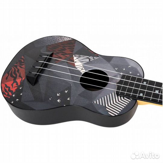 Укулеле сопрано flight (Новая)