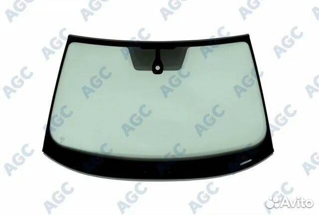 Лобовое стекло skoda octavia A8 2020