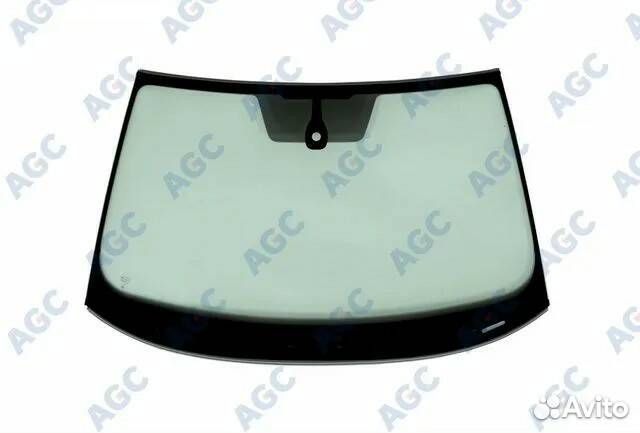 Лобовое стекло skoda octavia A8 2020