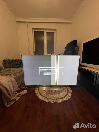 Телевизор smart tv с вайфаем бу