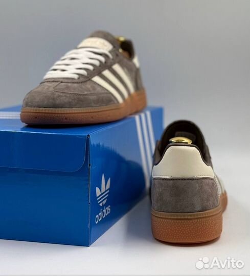 Кроссовки Adidas Spezial (36-41)